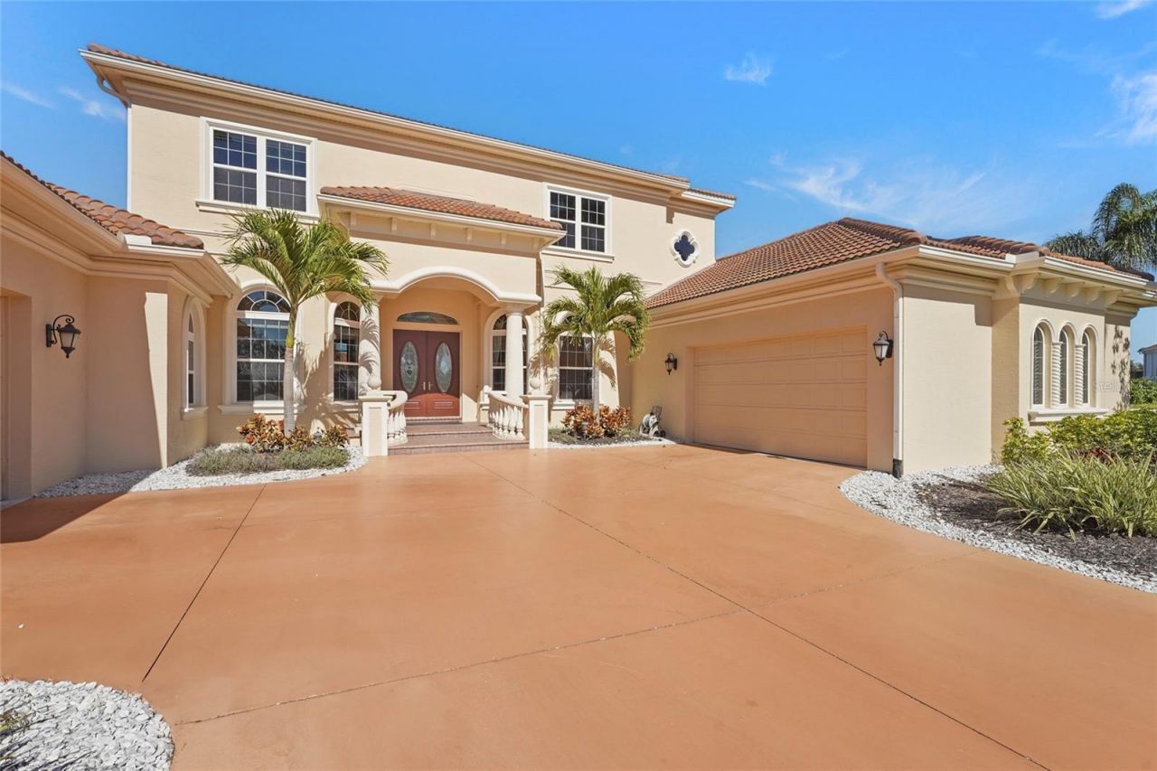 6123 9th Avenue Circle Ne, Bradenton, FL 34212 Photo