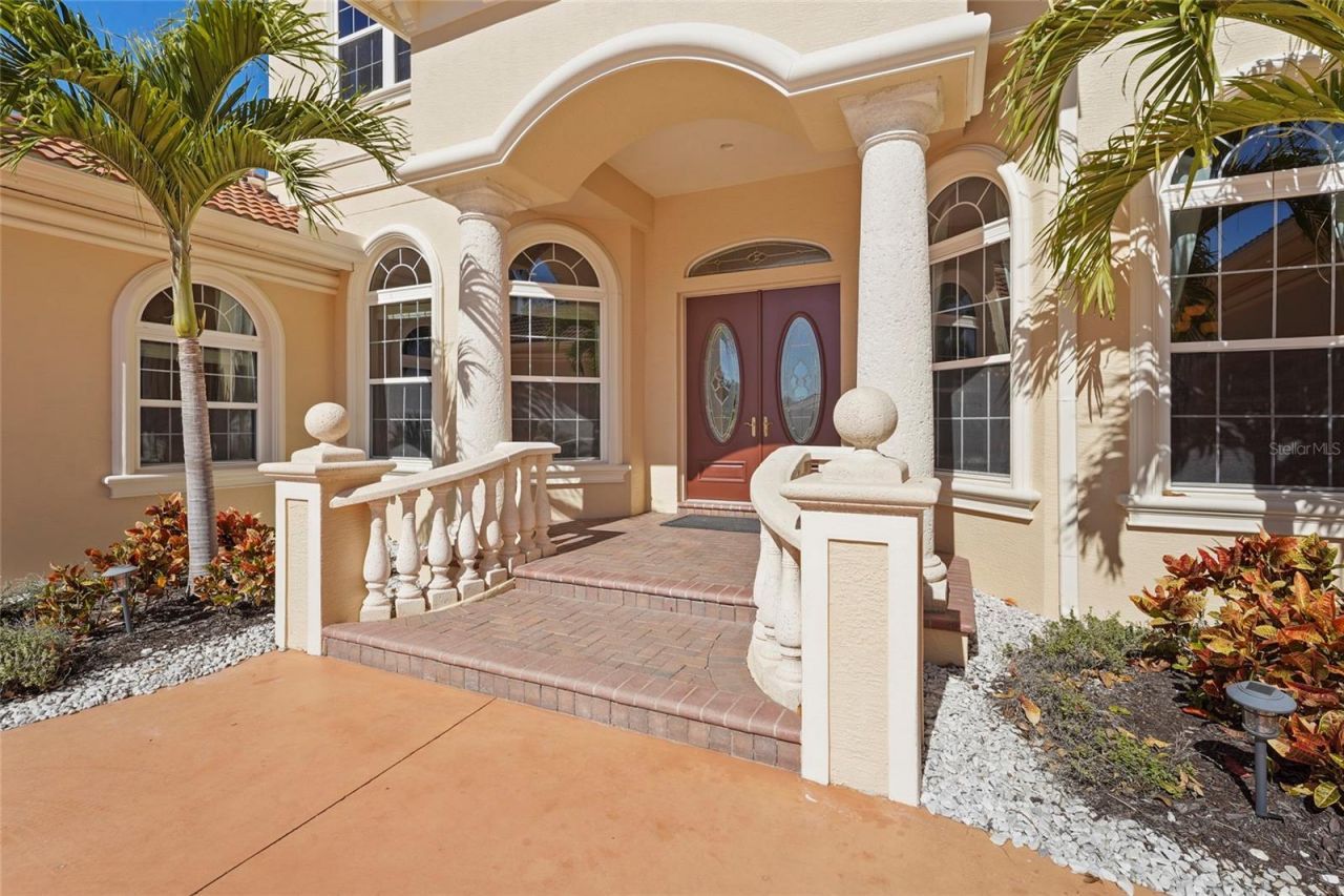 6123 9th Avenue Circle Ne, Bradenton, FL 34212 Photo