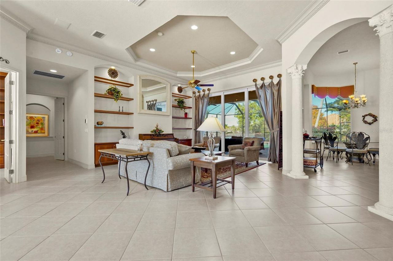 6123 9th Avenue Circle Ne, Bradenton, FL 34212 Photo