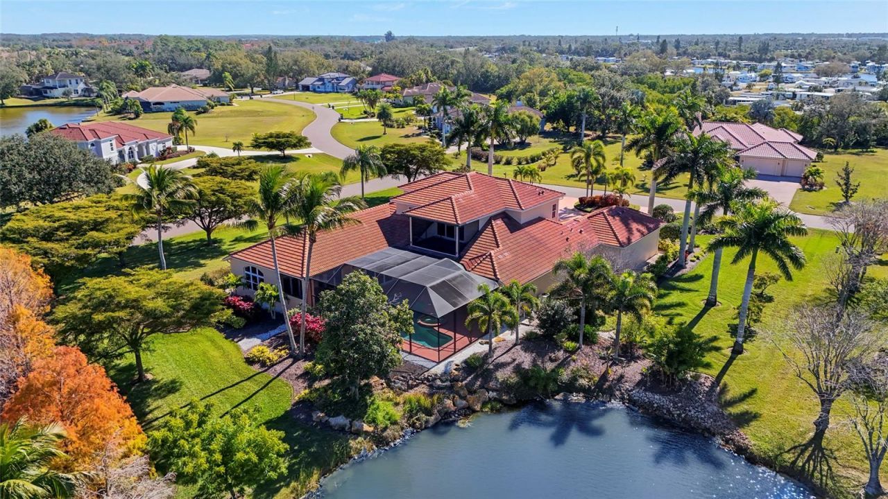 6123 9th Avenue Circle Ne, Bradenton, FL 34212 Photo