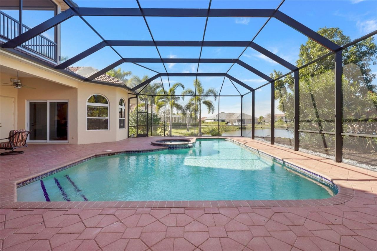 6123 9th Avenue Circle Ne, Bradenton, FL 34212 Photo