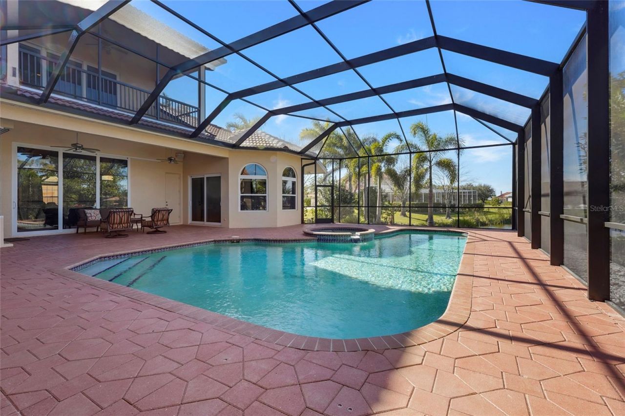 6123 9th Avenue Circle Ne, Bradenton, FL 34212 Photo