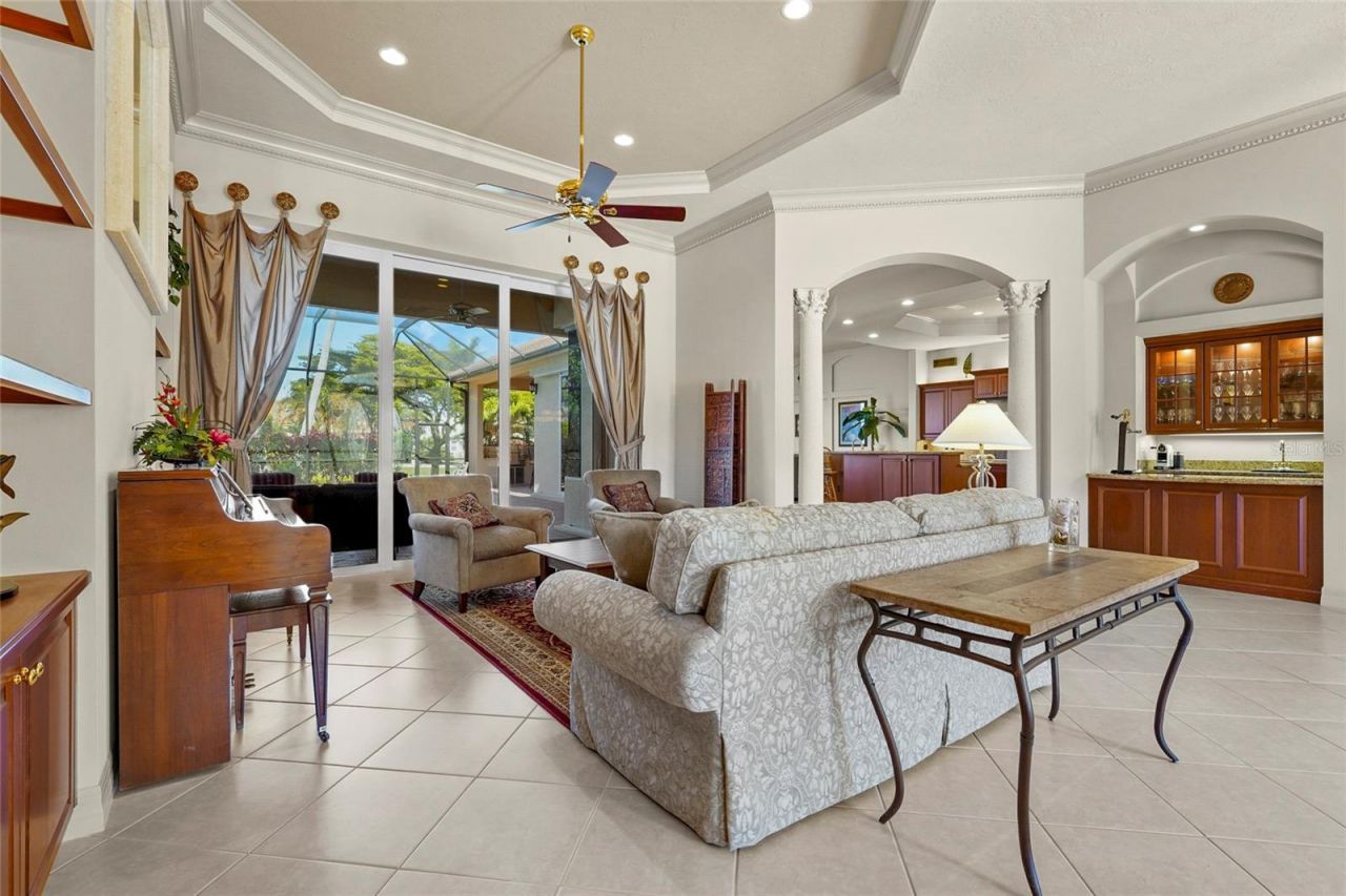 6123 9th Avenue Circle Ne, Bradenton, FL 34212 Photo