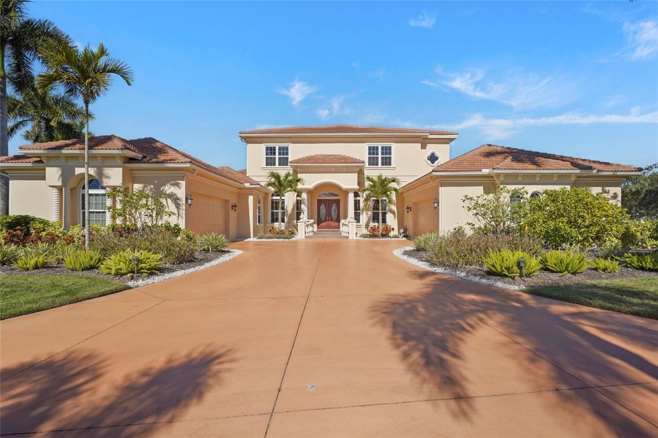 6123 9th Avenue Circle Ne, Bradenton, FL 34212 Photo