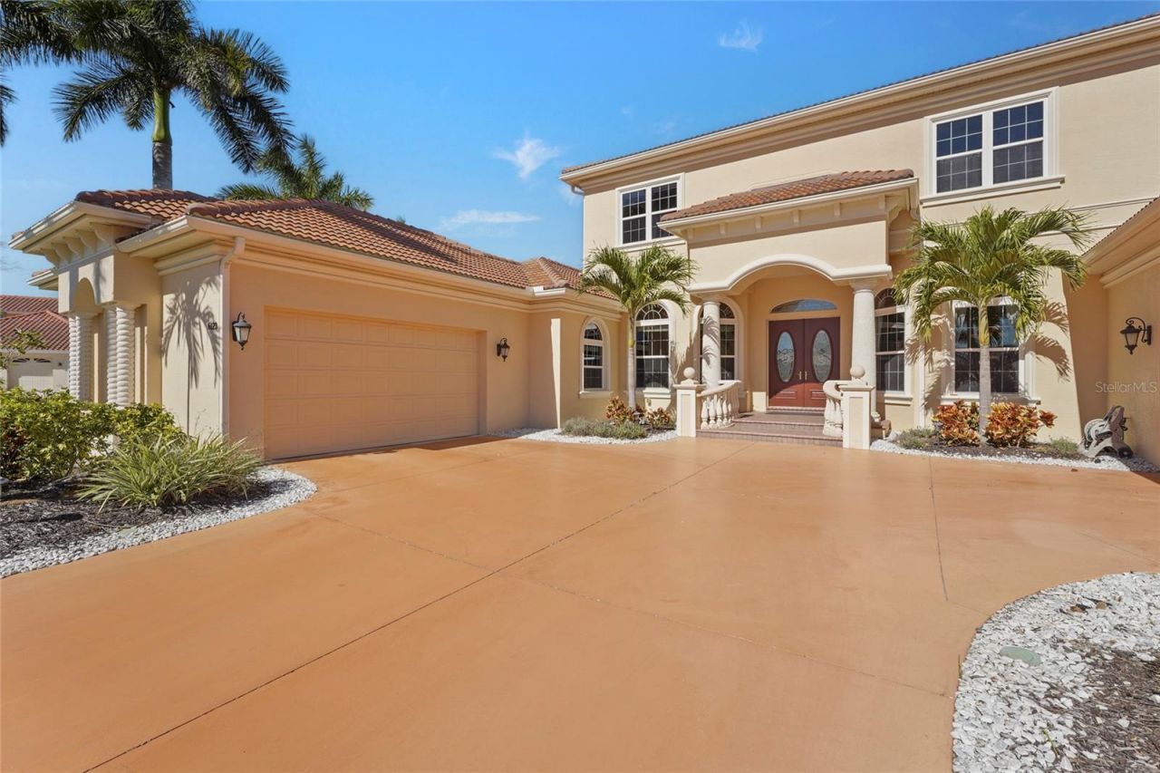 6123 9th Avenue Circle Ne, Bradenton, FL 34212 Photo