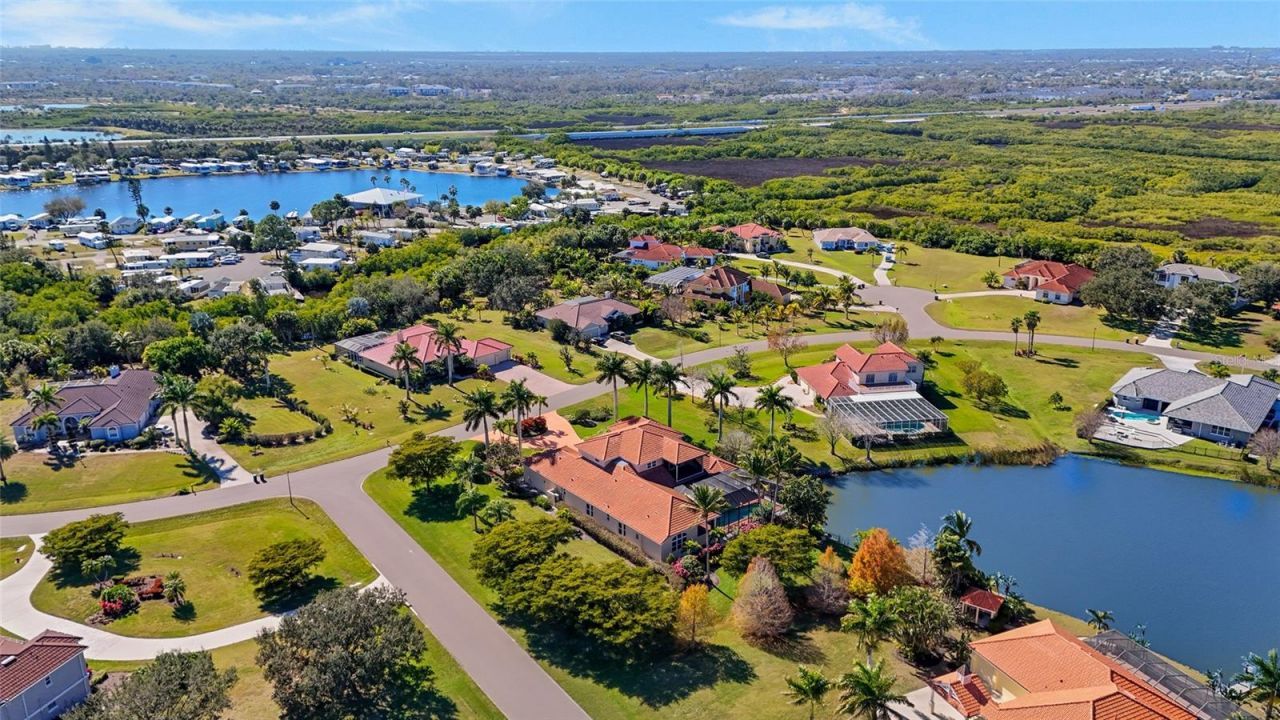 6123 9th Avenue Circle Ne, Bradenton, FL 34212 Photo