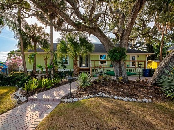 5116 ADMIRAL PLACE, SARASOTA, FL 34231