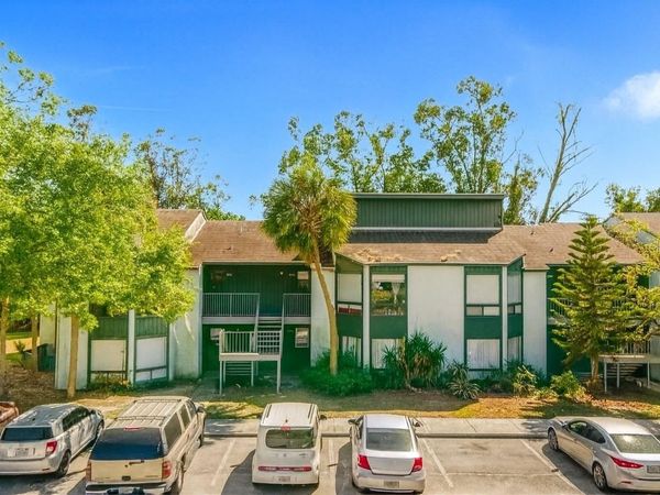 2604 LEMON TREE LANE, Unit C, ORLANDO, FL 32839