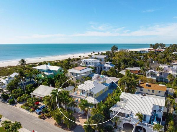 106 79TH STREET, HOLMES BEACH, FL 34217