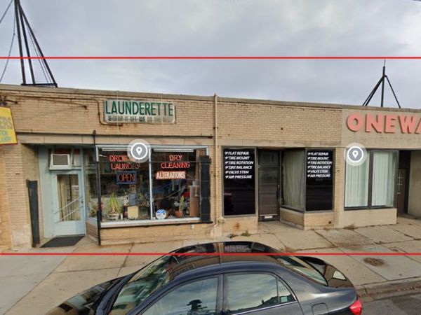 6226 W ADDISON Street , Chicago, IL 60634