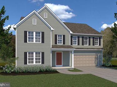 44 OLD ORCHARD ROAD, STRASBURG, PA 17579