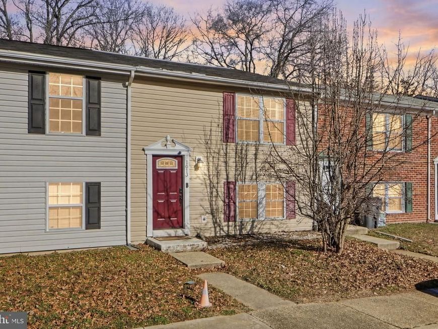 1013 Copperfield Court, Waldorf, MD 20602 Main Photo