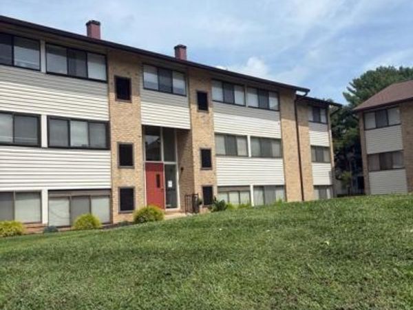 1 D WYE OAK DRIVE, Unit 1-D, BEL AIR, MD 21015