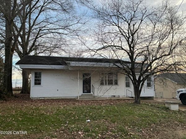 84 Carter St , Alamo, TN 38001