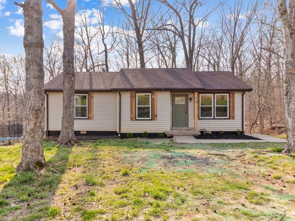 512 Aspen Dr, Clarksville, TN 37042