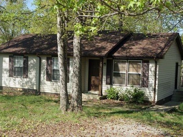 512 Aspen Dr, Clarksville, TN 37042