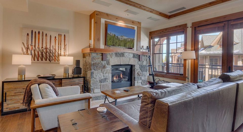 7001 Northstar Drive, Truckee, CA 96161 Photo