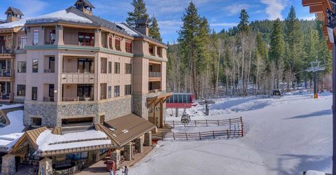 7001 Northstar Drive, Truckee, CA 96161 Photo