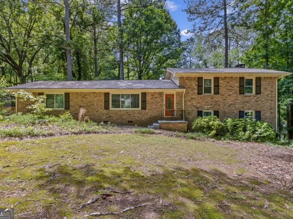 3362 Northbrook Drive, Atlanta, GA 30340