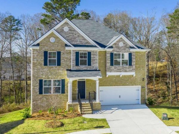 1920 Van Alen Court, Dacula, GA 30019