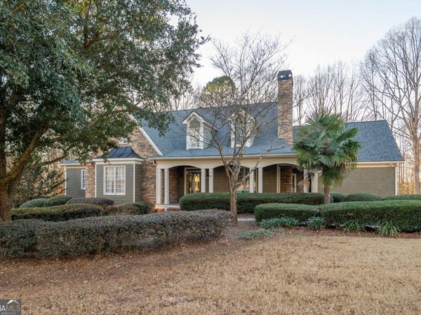 543 Sterling Water Drive, Monroe, GA 30655
