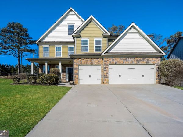 4673 Irish Red Court, Union City, GA 30291