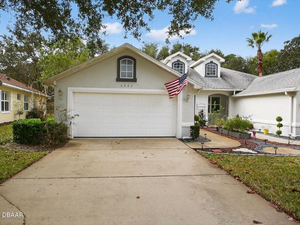 1111 Athlone Way, Ormond Beach, FL 32174