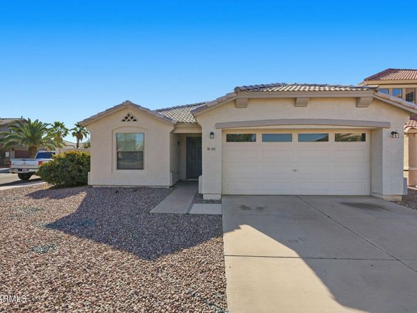 1611 W La Salle Street, Phoenix, AZ 85041