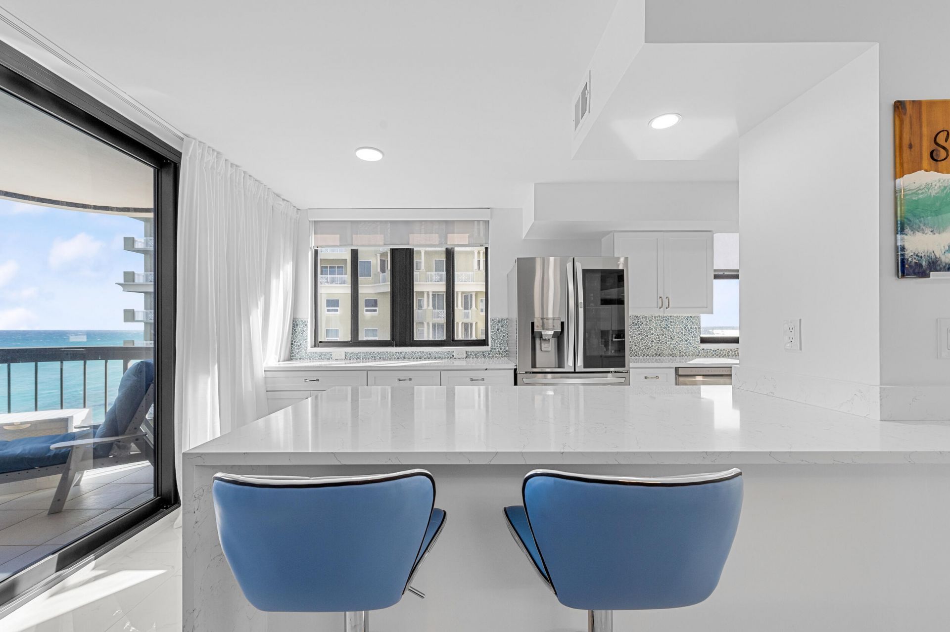 5380 N Ocean Drive, Unit 8c, Singer Island, FL 33404 Photo