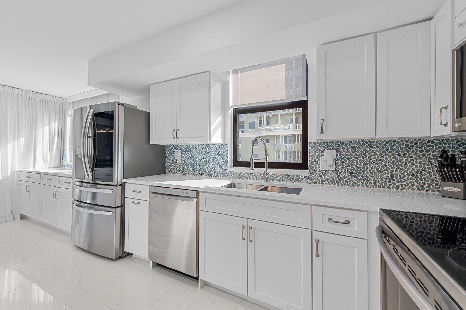 5380 N Ocean Drive, Unit 8c, Singer Island, FL 33404 Photo