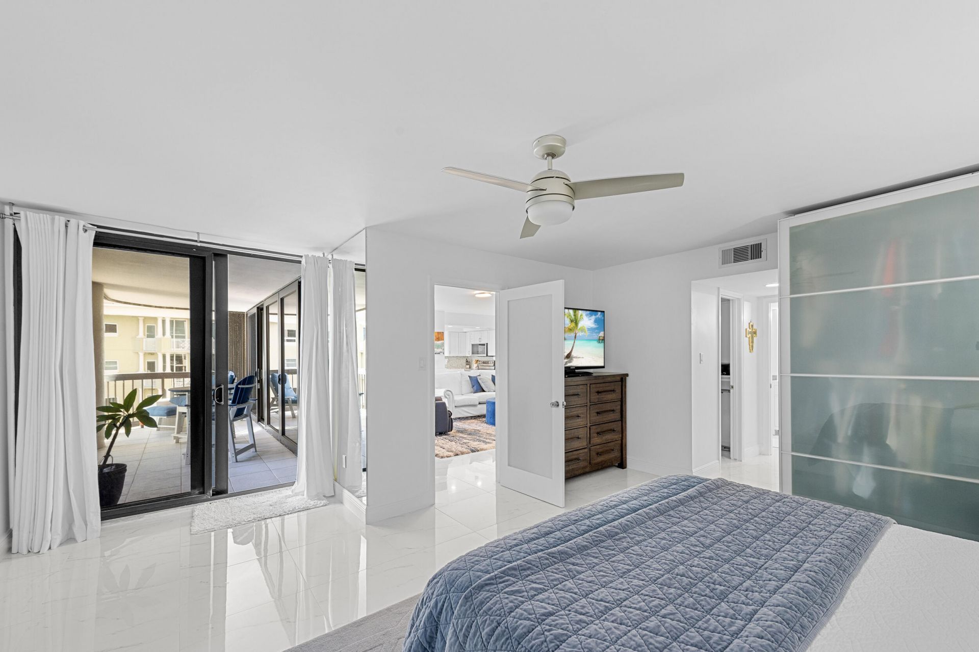 5380 N Ocean Drive, Unit 8c, Singer Island, FL 33404 Photo