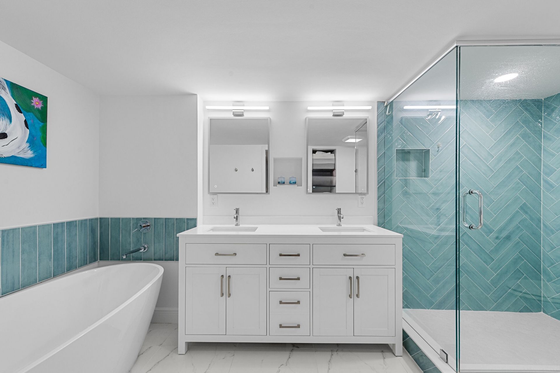 5380 N Ocean Drive, Unit 8c, Singer Island, FL 33404 Photo