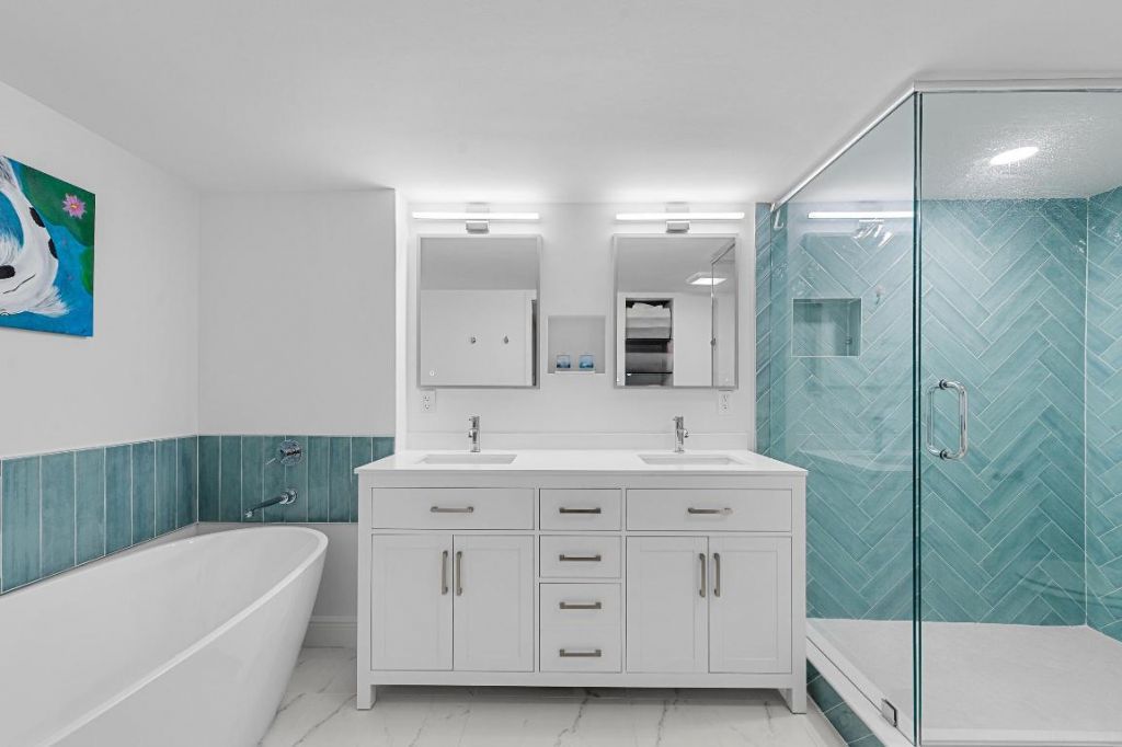 5380 N Ocean Drive, Unit 8c, Singer Island, FL 33404 Photo