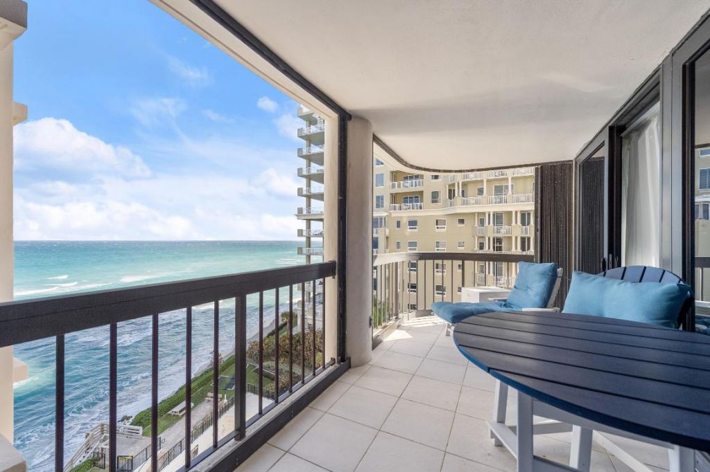 5380 N Ocean Drive, Unit 8c, Singer Island, FL 33404 Photo