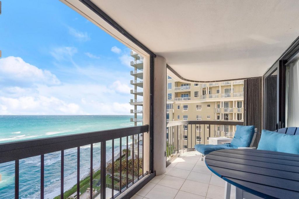 5380 N Ocean Drive, Unit 8c, Singer Island, FL 33404 Photo