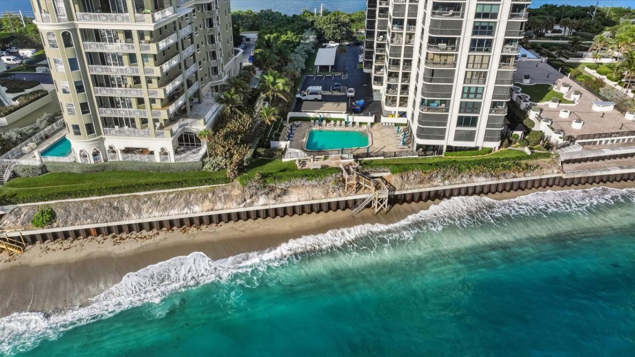 5380 N Ocean Drive, Unit 8c, Singer Island, FL 33404 Photo