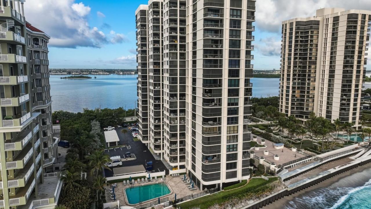 5380 N Ocean Drive, Unit 8c, Singer Island, FL 33404 Photo