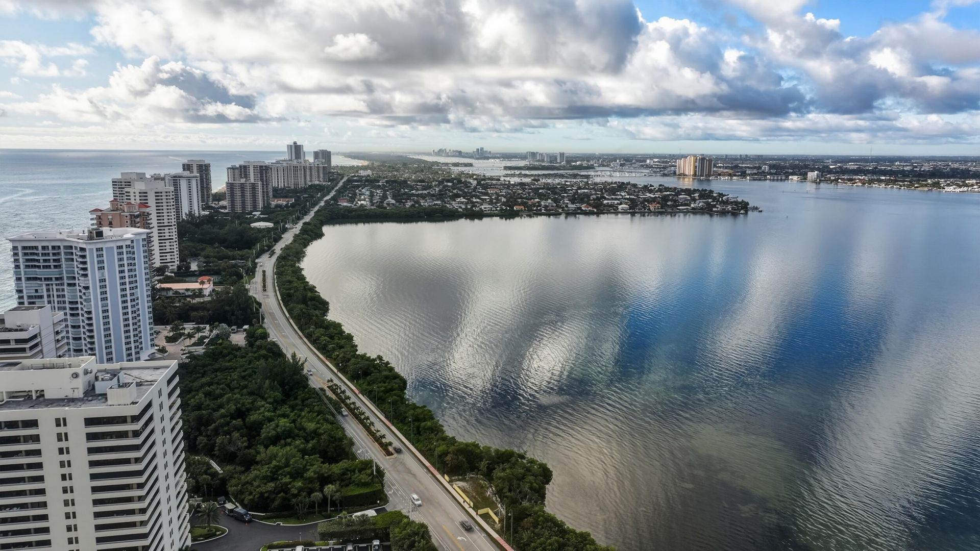 5380 N Ocean Drive, Unit 8c, Singer Island, FL 33404 Photo