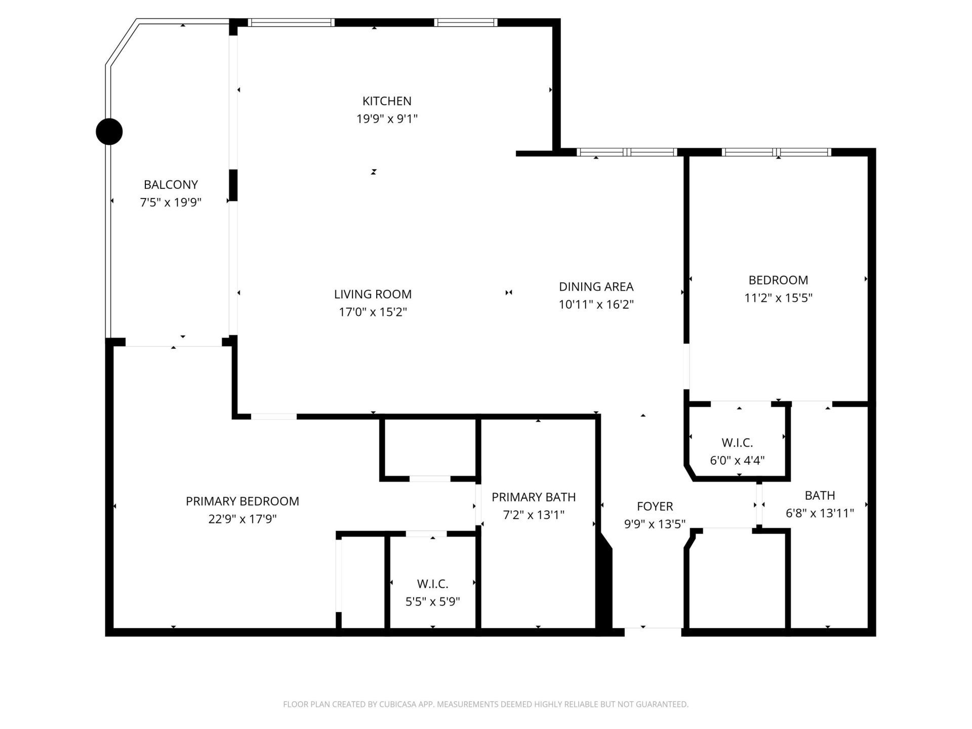 5380 N Ocean Drive, Unit 8c, Singer Island, FL 33404 Photo