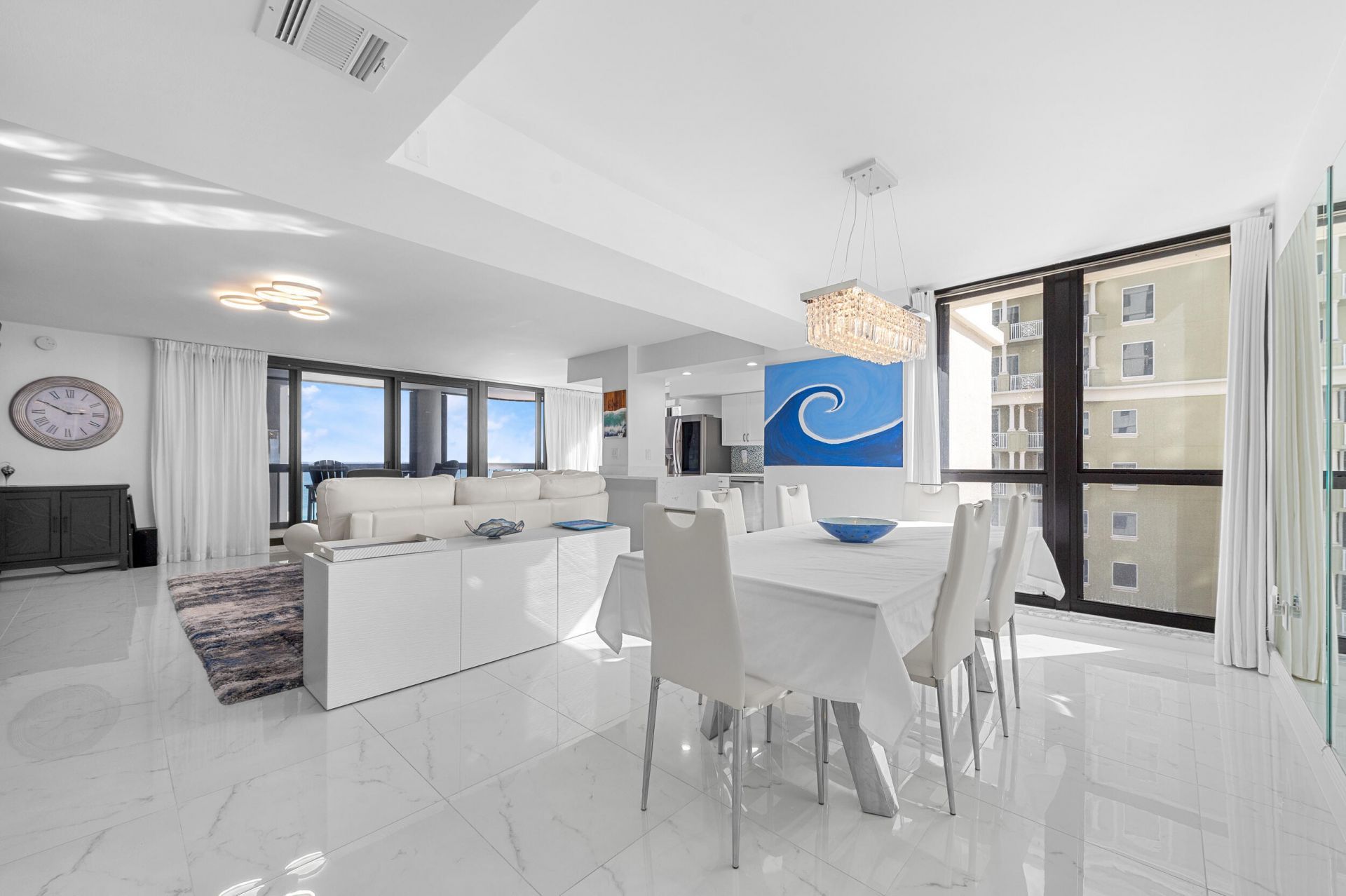 5380 N Ocean Drive, Unit 8c, Singer Island, FL 33404 Photo