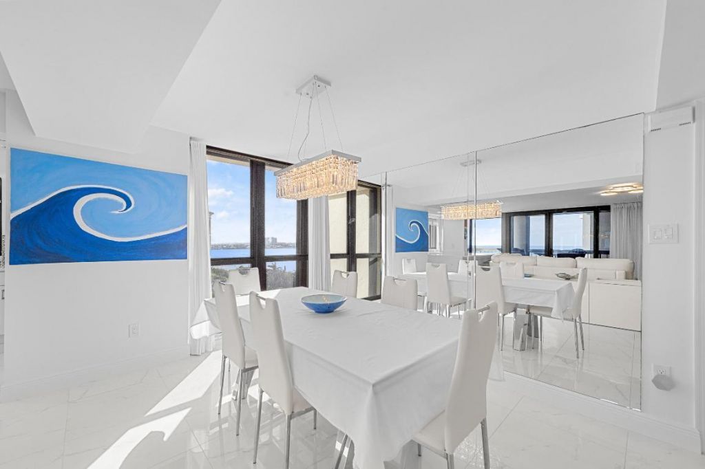 5380 N Ocean Drive, Unit 8c, Singer Island, FL 33404 Photo