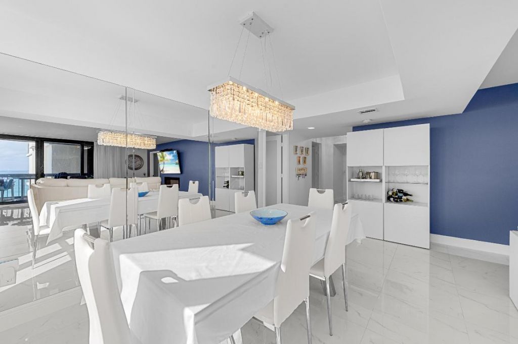 5380 N Ocean Drive, Unit 8c, Singer Island, FL 33404 Photo