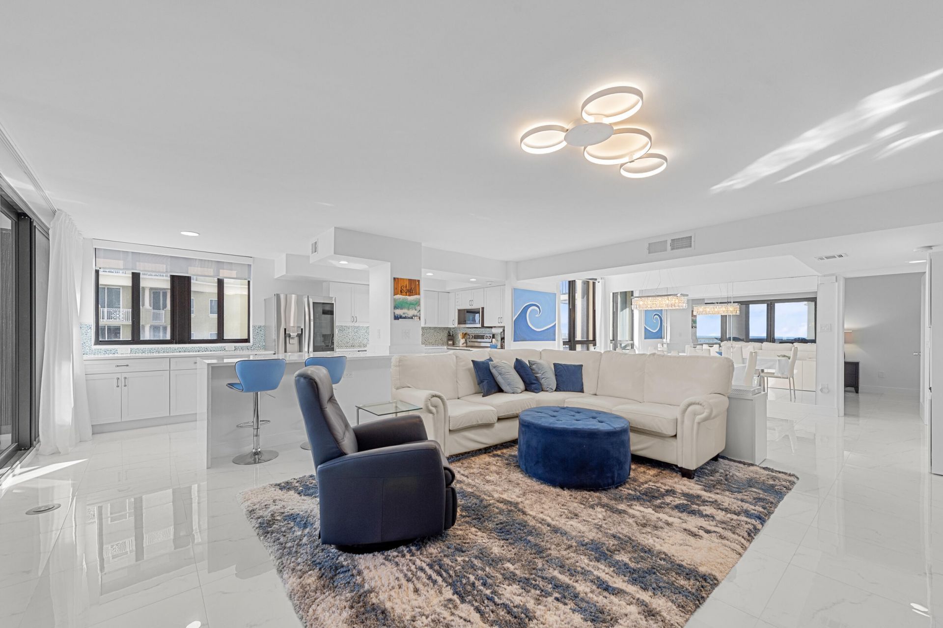 5380 N Ocean Drive, Unit 8c, Singer Island, FL 33404 Photo