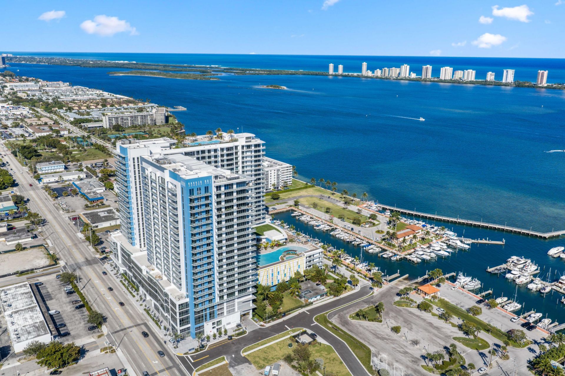 220 Lake Shore Drive, Unit 1908, Lake Park, FL 33403 Photo