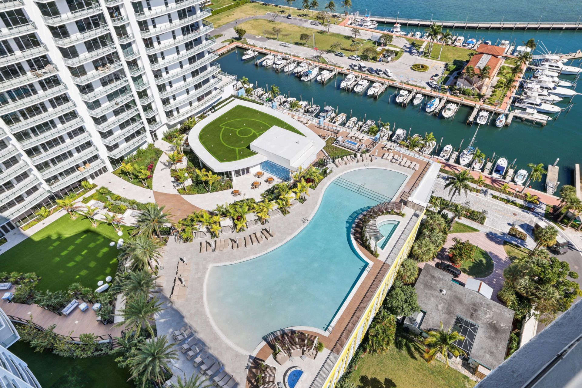 220 Lake Shore Drive, Unit 1908, Lake Park, FL 33403 Photo