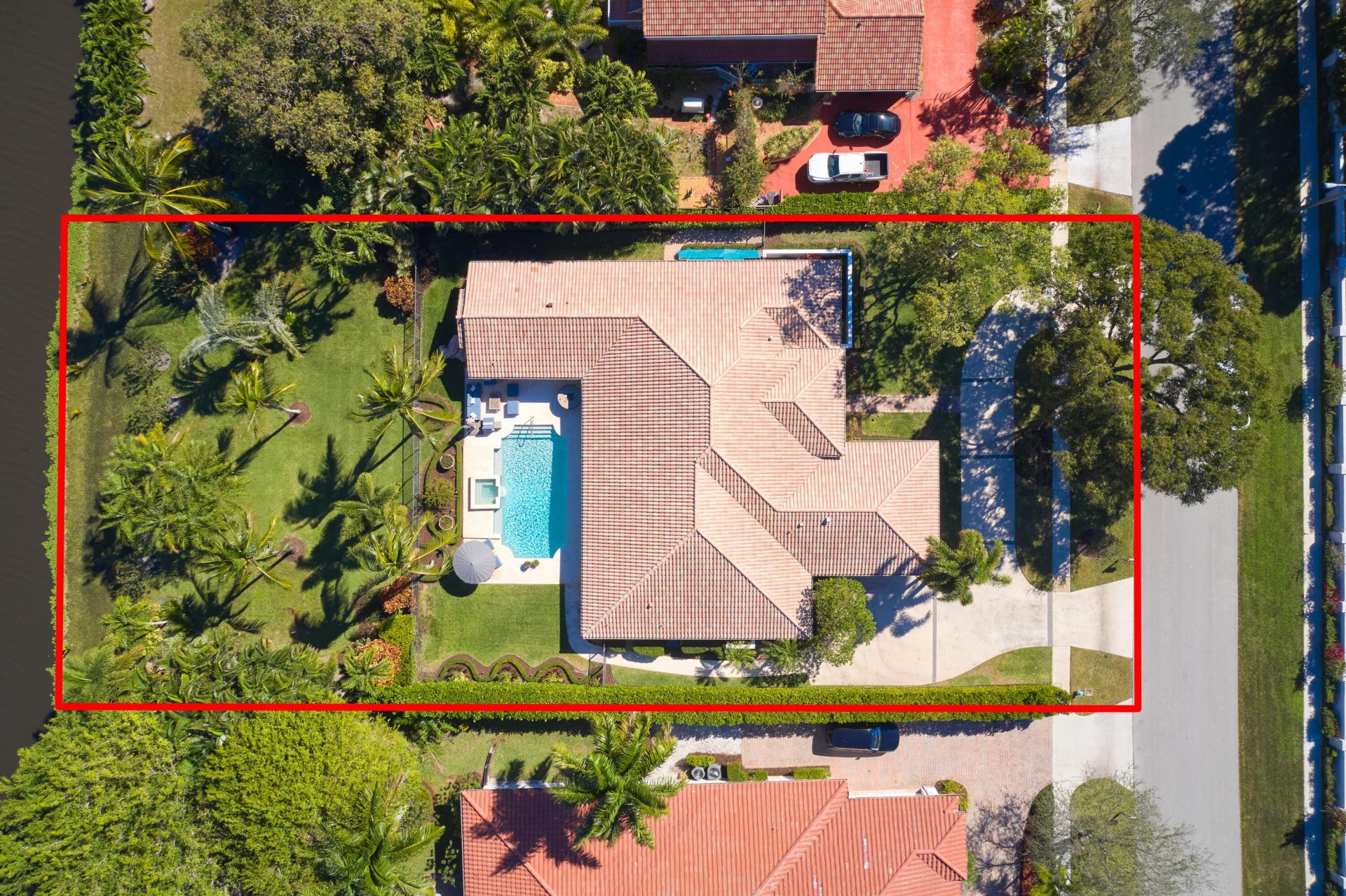 3700 Embassy Drive, West Palm Beach, FL 33401 Photo