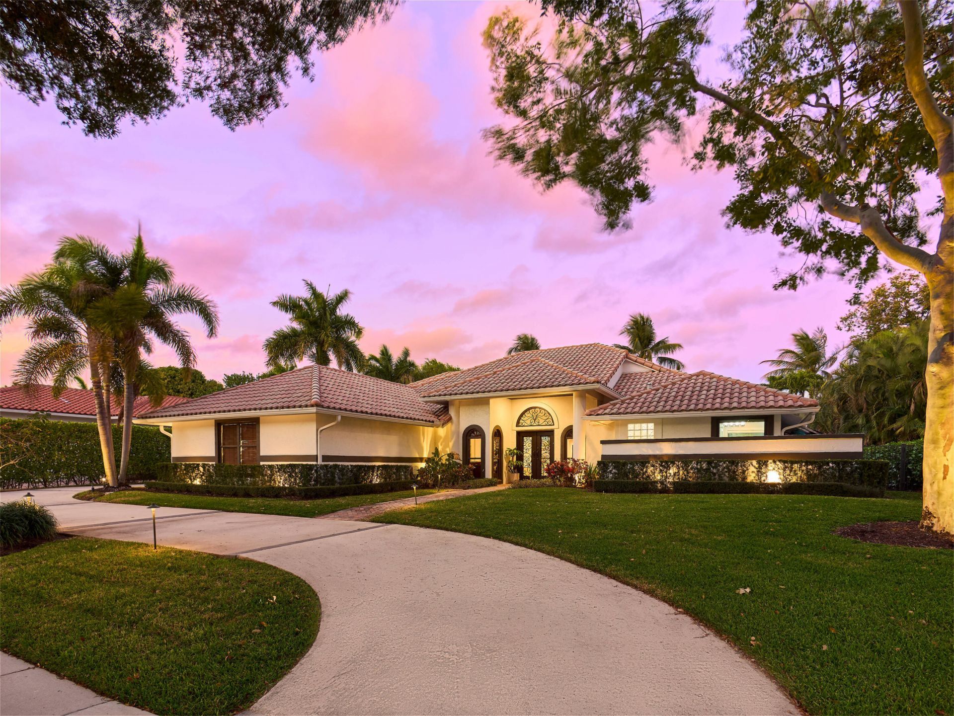 3700 Embassy Drive, West Palm Beach, FL 33401 Photo