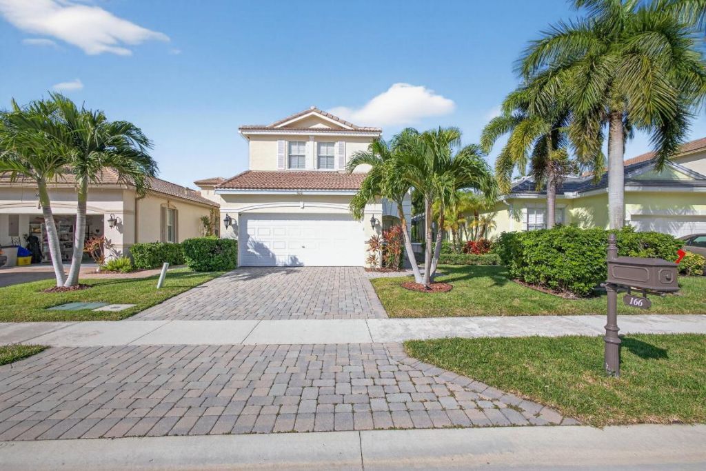 166 Isle Verde Way, Palm Beach Gardens, FL 33418 Photo