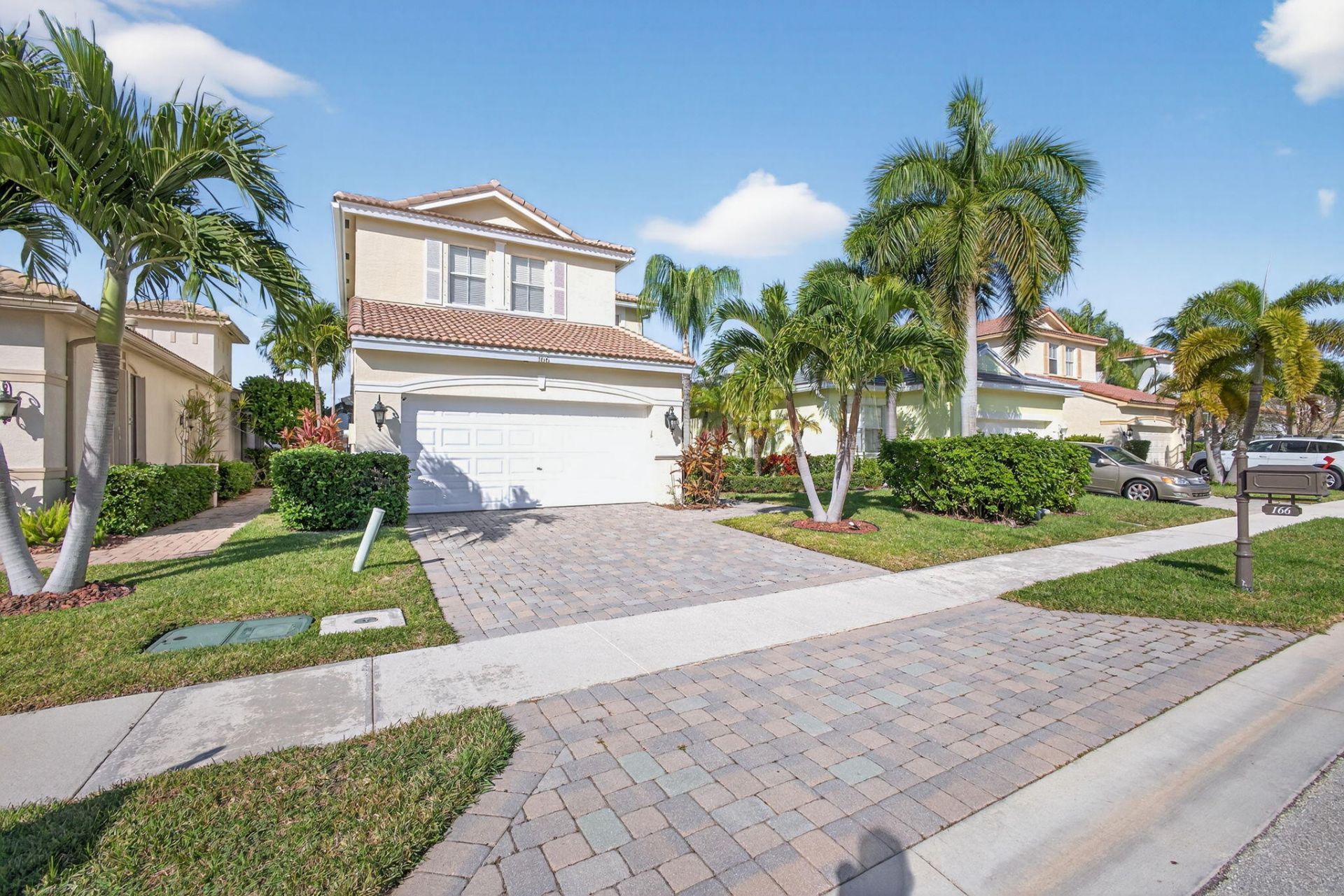 166 Isle Verde Way, Palm Beach Gardens, FL 33418 Photo