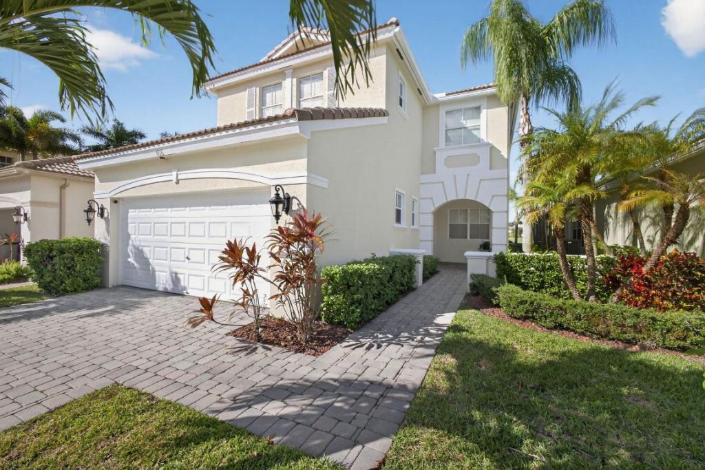 166 Isle Verde Way, Palm Beach Gardens, FL 33418 Photo